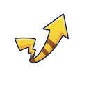 PokemonCardTrends Logo