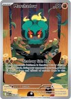 Marshadow - 146/132