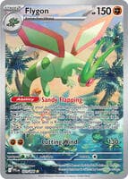 Flygon - 101/094