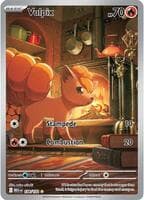 Vulpix - 138/132