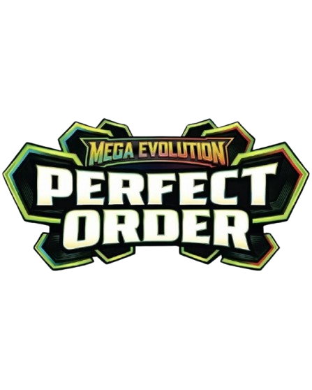 Perfect Order logo